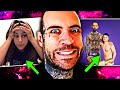 Adam22 cheated on his wife with a teenage boy