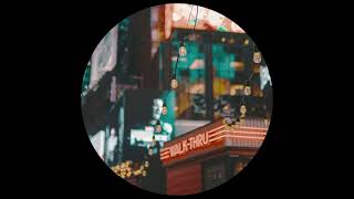 Tom VR - Soared Straight Through Me [All My Thoughts]
