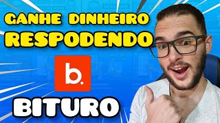 BITURO -  COMO GANHAR DINHEIRO NO BITURO | COMO GANHAR DINHEIRO NO PAYPAL 2020✔️ screenshot 4