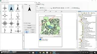Module 2 EIS Map Layout or Edit Attribute