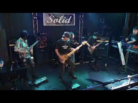 Tomorrow Never Dies 浜田麻里カバー札幌 iLinx 2024