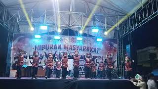 Tari semut