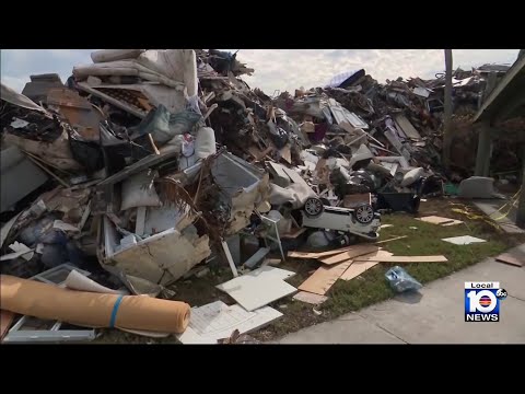 Will 2 major hurricanes inject instability into Florida insurance market? Expert weighs in
