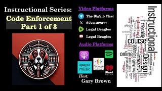 How to Fight Code Enforcement: A Guide for the Average US Citizen Part 1 of 3