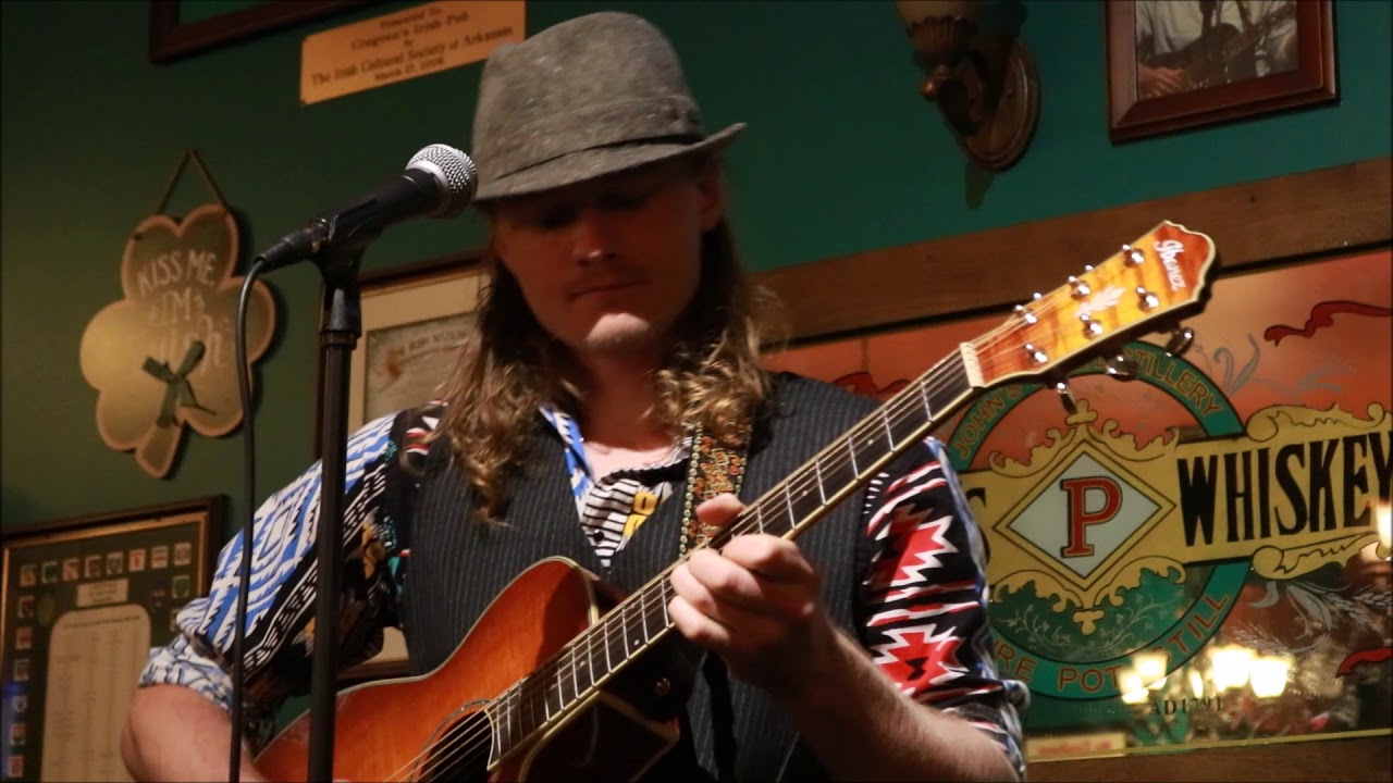 Stir it up at Creegans