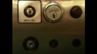 Waygood Otis Elevator