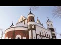 Ей почти 500 лет, возрождена по приказу Александра I // Уникальная церковь-крепость. Беларусь