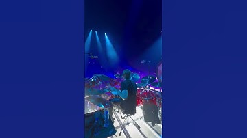 Thumbnail of Brooks Wackerman - Save me Drum Cam  #avengedsevenfold #a7x #drums #drummer