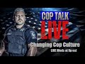 Cop Talk LIVE: Female Cop Shoots HERSELF! Female Cop Robbed of Greatest Arrest EVER!