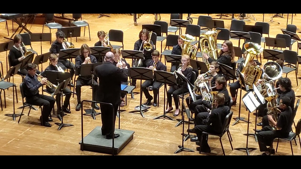 Louisville Youth Orchestra (LYO) Holiday Legends, Lights and Lore Concert Sunday December 11, 2022