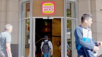 Oracle Cloud Suite Enables Hungry Jack