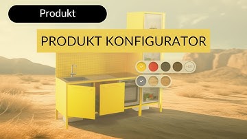 Rubens 3D & AR Produkt-Konfigurator: Schaffen Sie spannende Einkaufserlebnisse für Ihre Kunden