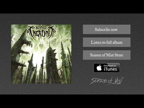 Beyond Creation - Le Detenteur