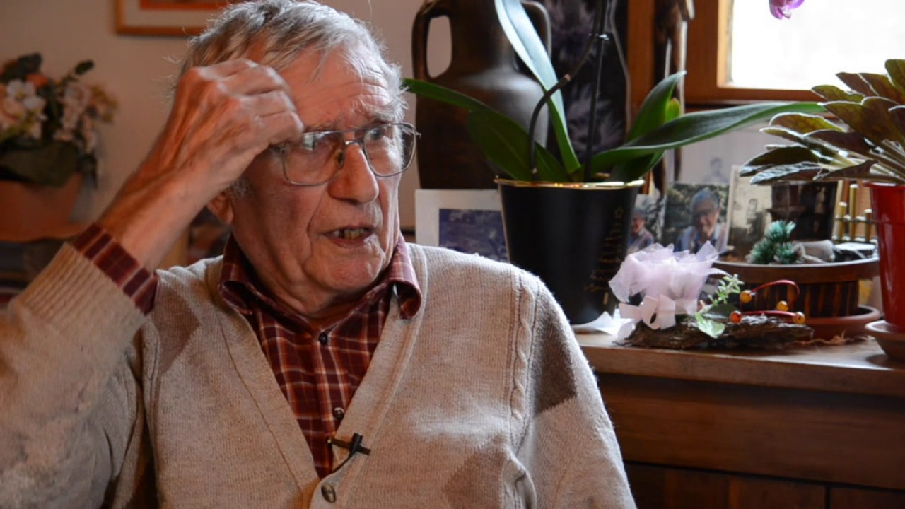 Quatre générations de paysans dans la plaine d'Allex