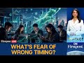 LIVE: What is FOWT? New Trend As India’s Gen Z Hits Pause on Investing | Vantage on Firstpost