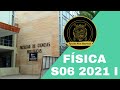 Física S06 - Estático - Pre San Marcos 2021 I ¨Y¨ 📚🖥️