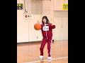 増田三莉音💖､ドリブルシュート🏀♪､ボールのパスで､撃たれてしまう➰🏀💥｡…(笑)#増田三莉音 #乃木坂46 #乃木坂工事中 #shorts
