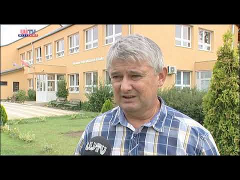 Williams Hirado 2018 08 24 50 Eves Iskola Felsopakony Youtube