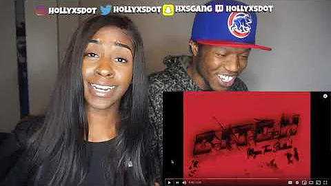 WHO SHE TALKIN BOUT?! Megan Thee Stallion - B.I.T.C.H. (Official Audio) REACTION!