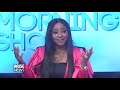 Ini Edo on Skin Beauty - ARISE NEWS