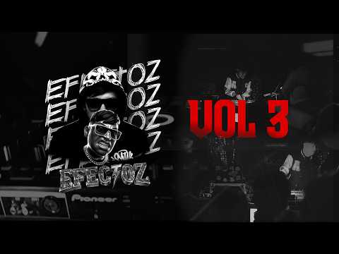 EFECTO Z VOL III DJ SET GUARACHA LIVE PERALILLO CLUB