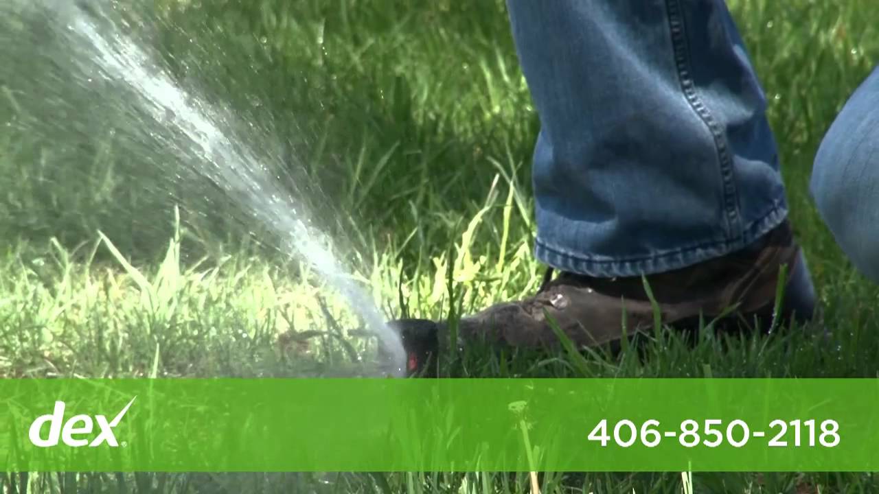 John's Home & Yard Service YouTube