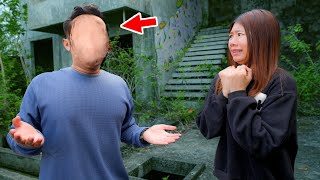 TERJADI SESUATU PADA MUKA ZAINAL!! WAJAHNYA JADI RATA!!
