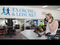 Exercise Leisure Equipment Co Cincinnati Ohio 45213 Exercise Leisure Equipment Co Cincinnati Ohio 45213