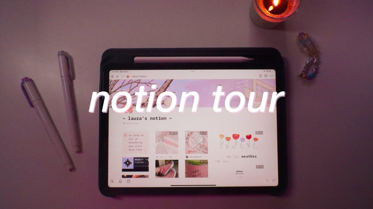 How I Organize My Life Notion Tour Free Template YouTube how-i-organize-my-life-notion-tour-free-template-youtube