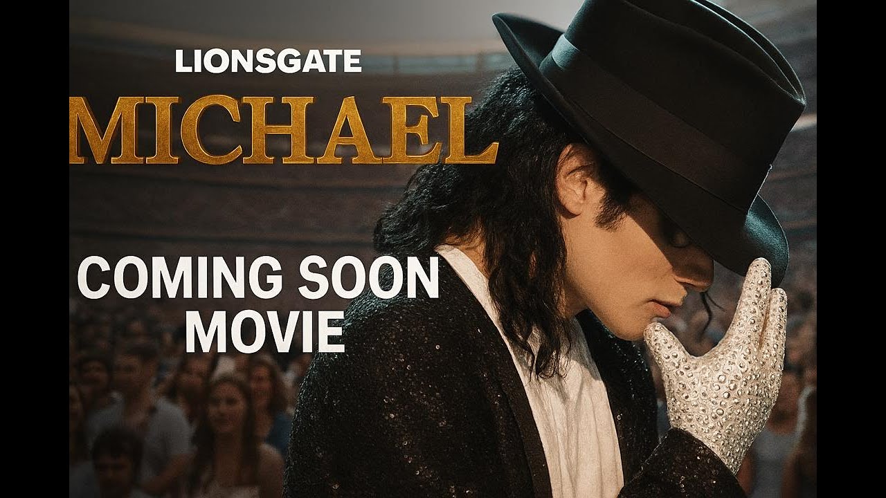 Michael (2026) –Jaafar Jackson: Full Movie Breakdown, Cast, Plot Leaks