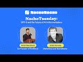 NachoTips: GPT and the future of AI in the workplace (Ft. Krish Ramineni, Founder of Fireflies)