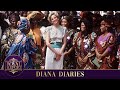 Diana diaries  en souvenir de la princesse du peuple et de son impact humanitaire en afrique  peopletv