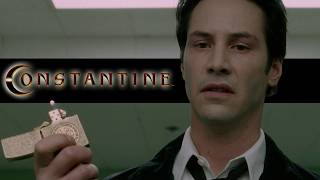 End Title Suite («Constantine», 2005)