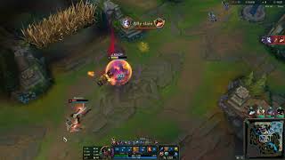 Blitz Moment || Prediction Q hook