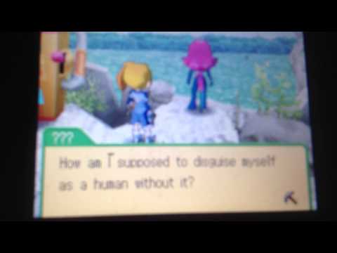 Dina Vs Duna A K A What The Hell Is That