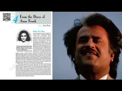Ranking NCERT Class 10th English Chapters With Memes