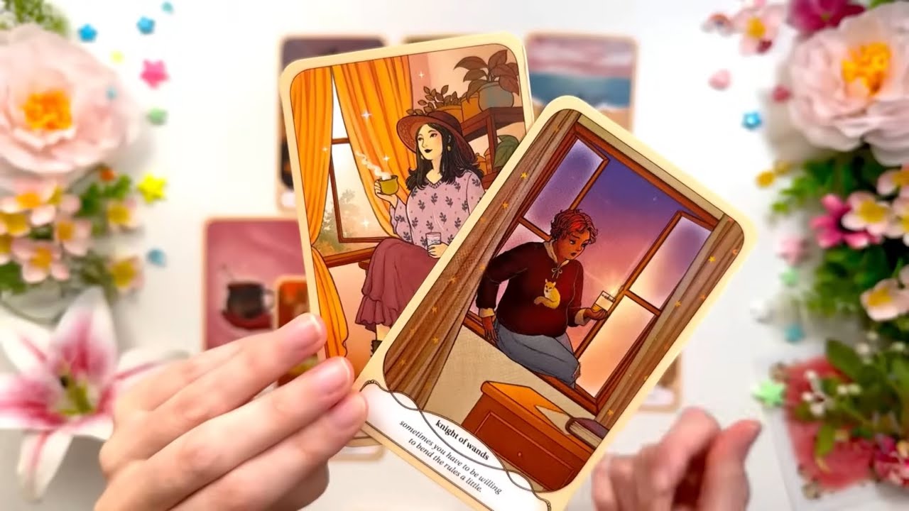 ACUARIO💌PRÓXIMAS HORAS! ALGUIEN VUELVE A TI POR ESTA RAZÓN!! HOROSCOPO ...