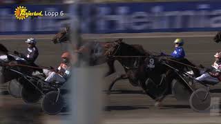 Vidéo de la course PMU PRIX BREEDERS' CROWN - TREARIGA HINGSTAR