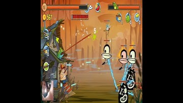 The Thing from Another World Ep5 @Qaokala