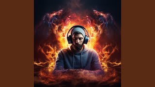 Focus Flames Melodic Rhythm