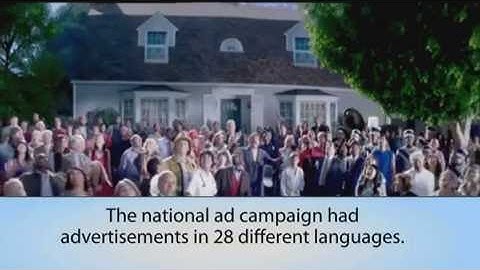 The 2010 Census: A Proud Moment for our Nation