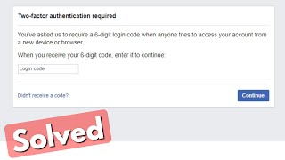 HOW TO GET FACEBOOK RECOVERY CODE? TWO FACTOR AUTHENTICATION CODES l CODE  GENERATOR ISSUE l TUTORIAL 