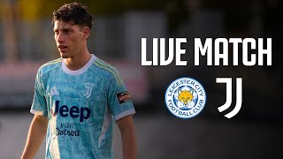 GYVAS MAČAS | Lesteris - Juventusas | "Premier" lygos tarptautinis taurė