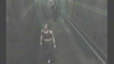 Resident Evil Outbreak: Below Freezing Point VH Part 4