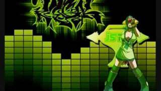 Jet Set Radio Future - Concept of Love chords