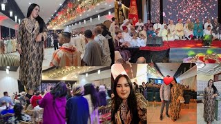 حفلة عيساوية لمقدم مصطفى بركات . حفلةخاصة ياله نفوجو شوية معا بعدياتنا شبعنا نشاط