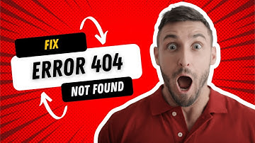 How to Fix 404 Not Found Error for WordPress Site & Android?