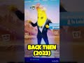 2023 was 3 years ago already #fortnite