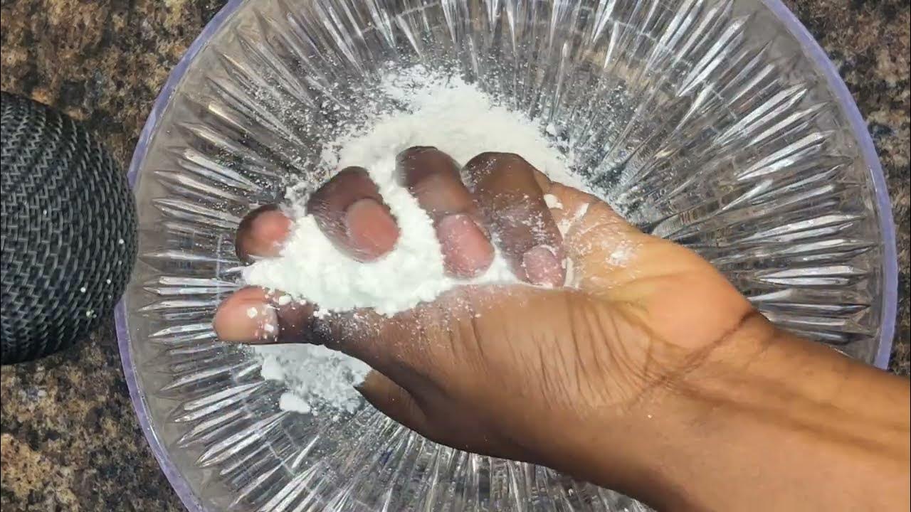 Gym Chalk Reforms YouTube