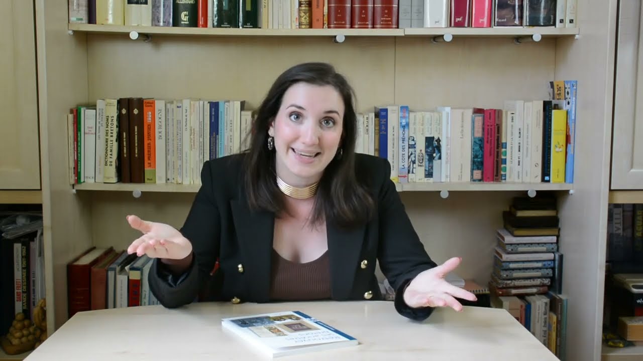 Les décrets de mariage en Bretagne - Film 284